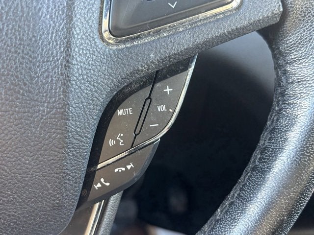 2017 Lincoln MKC Premiere