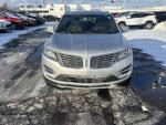 2017 Lincoln MKC Premiere