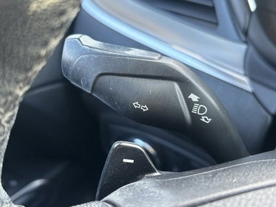 2017 Lincoln MKC Premiere