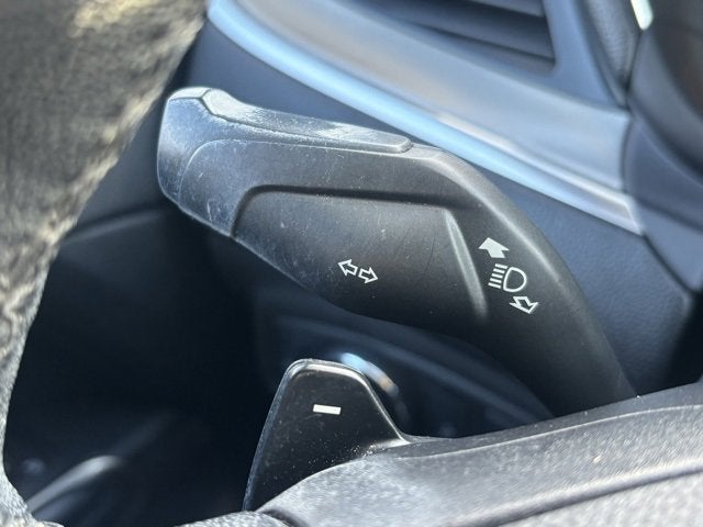 2017 Lincoln MKC Premiere