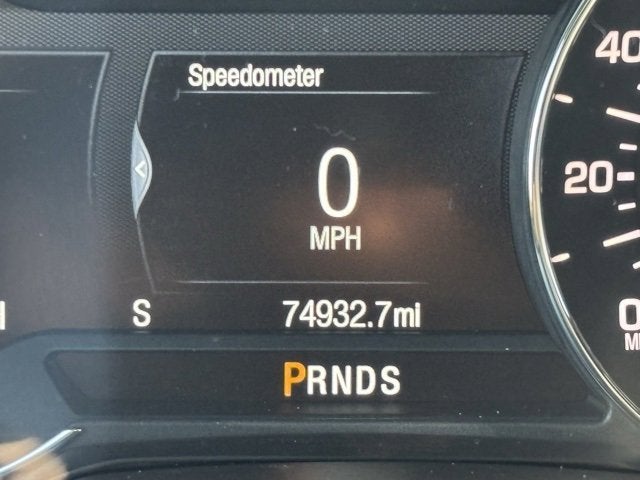 2017 Lincoln MKC Premiere