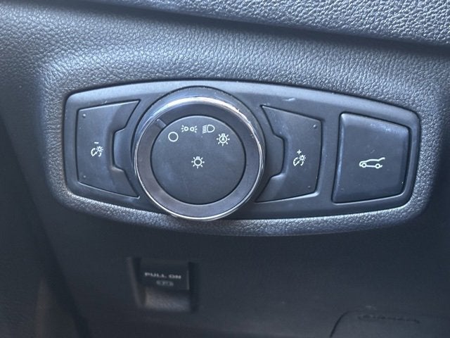 2017 Lincoln MKC Premiere