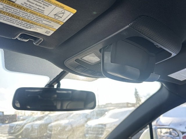 2017 Lincoln MKC Premiere