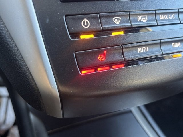 2017 Lincoln MKC Premiere