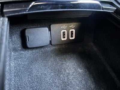 2017 Lincoln MKC Premiere