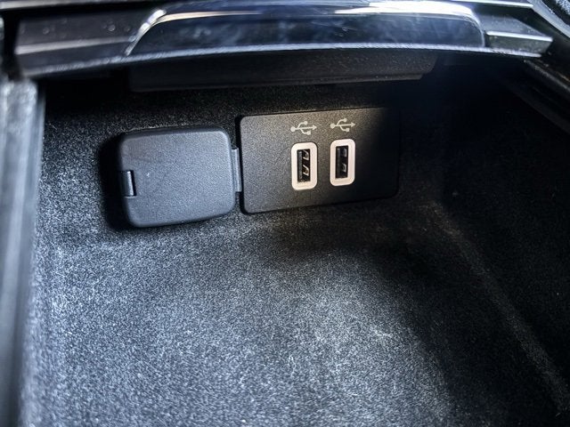 2017 Lincoln MKC Premiere