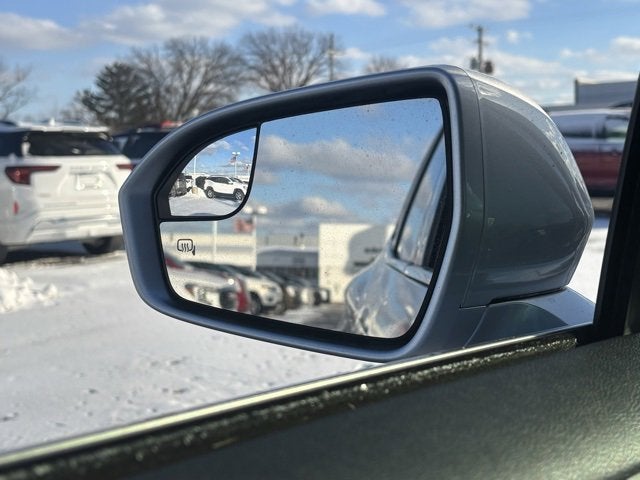 2017 Lincoln MKC Premiere