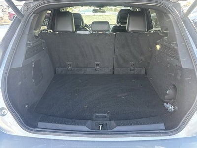 2017 Lincoln MKC Premiere