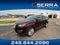 2019 Lincoln MKC Standard