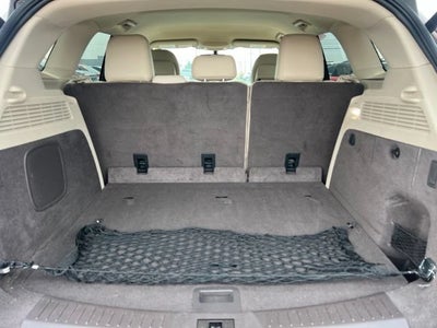 2019 Lincoln MKC Standard