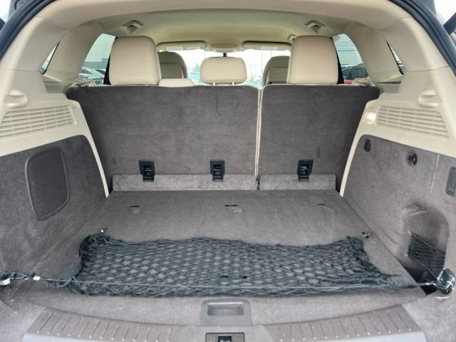2019 Lincoln MKC Standard