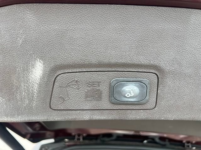 2019 Lincoln MKC Standard