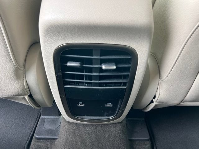 2019 Lincoln MKC Standard