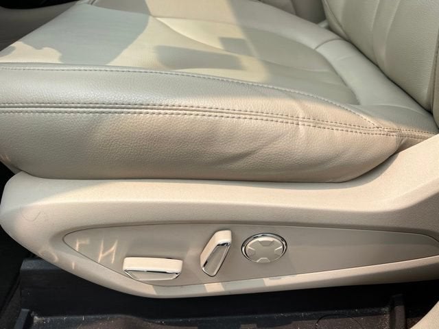 2019 Lincoln MKC Standard