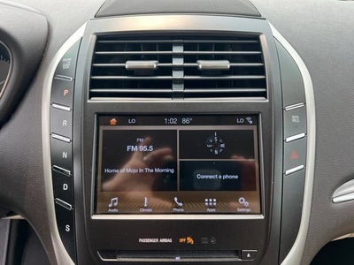 2019 Lincoln MKC Standard