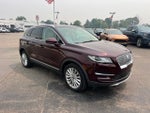 2019 Lincoln MKC Standard