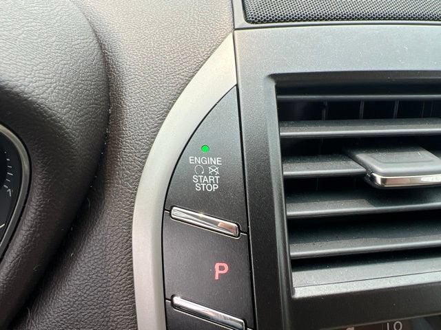 2019 Lincoln MKC Standard
