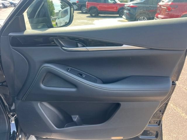 2023 INFINITI QX60 PURE