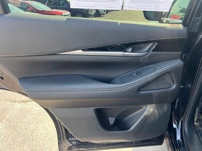 2023 INFINITI QX60 PURE