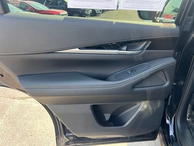 2023 INFINITI QX60 PURE