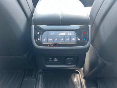 2023 INFINITI QX60 PURE
