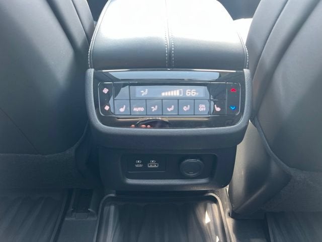 2023 INFINITI QX60 PURE