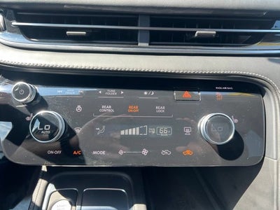 2023 INFINITI QX60 PURE