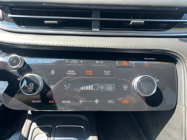 2023 INFINITI QX60 PURE