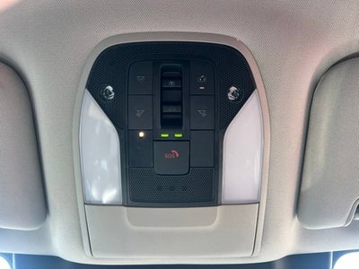 2023 INFINITI QX60 PURE