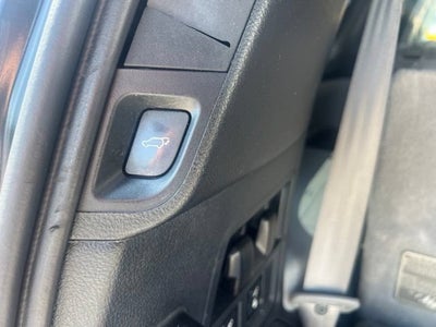2012 Toyota Sequoia Platinum