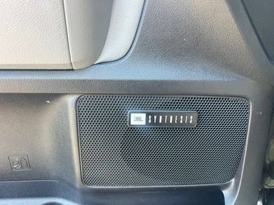 2012 Toyota Sequoia Platinum