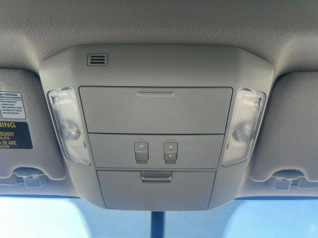 2012 Toyota Sequoia Platinum