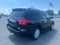 2012 Toyota Sequoia Platinum