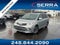 2020 Toyota Sienna XLE