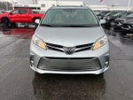 2020 Toyota Sienna XLE