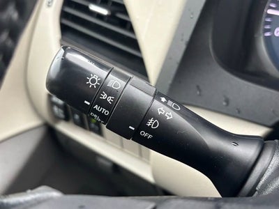 2020 Toyota Sienna XLE