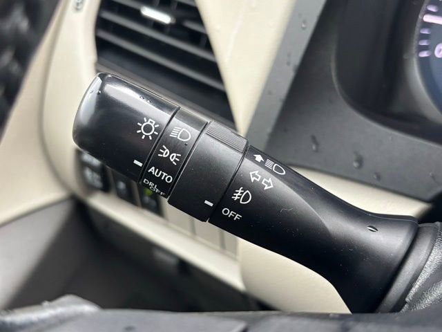 2020 Toyota Sienna XLE