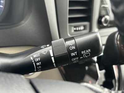 2020 Toyota Sienna XLE