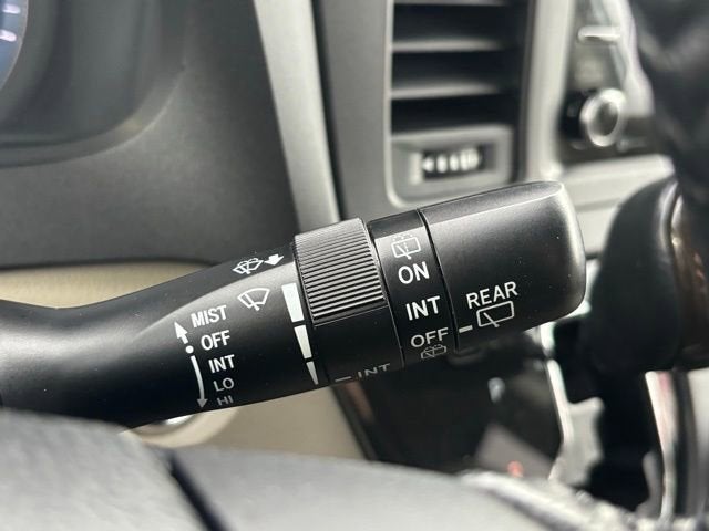 2020 Toyota Sienna XLE