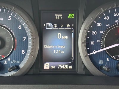 2020 Toyota Sienna XLE