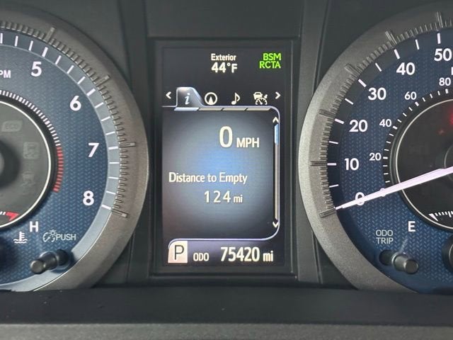 2020 Toyota Sienna XLE