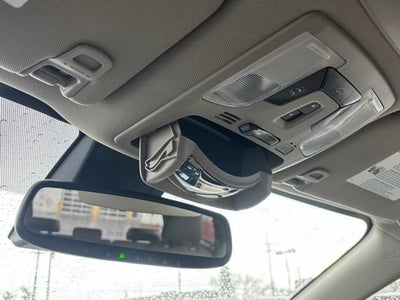 2020 Toyota Sienna XLE