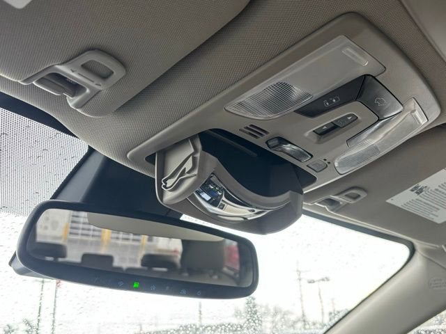 2020 Toyota Sienna XLE