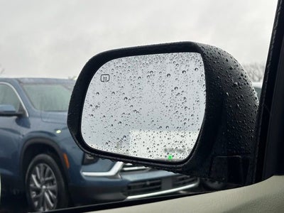 2020 Toyota Sienna XLE