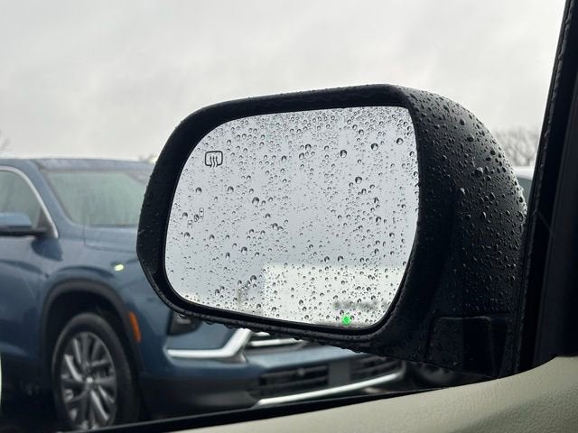 2020 Toyota Sienna XLE