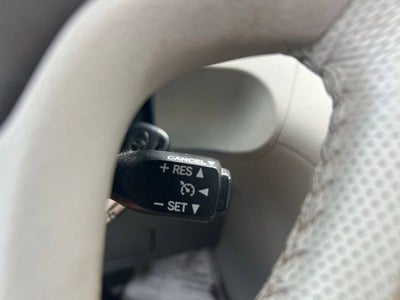 2011 Toyota Sienna XLE AAS