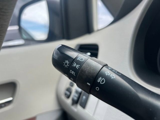 2011 Toyota Sienna XLE AAS