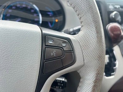 2011 Toyota Sienna XLE AAS