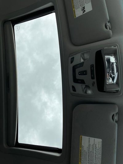 2011 Toyota Sienna XLE AAS