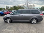 2011 Toyota Sienna XLE AAS
